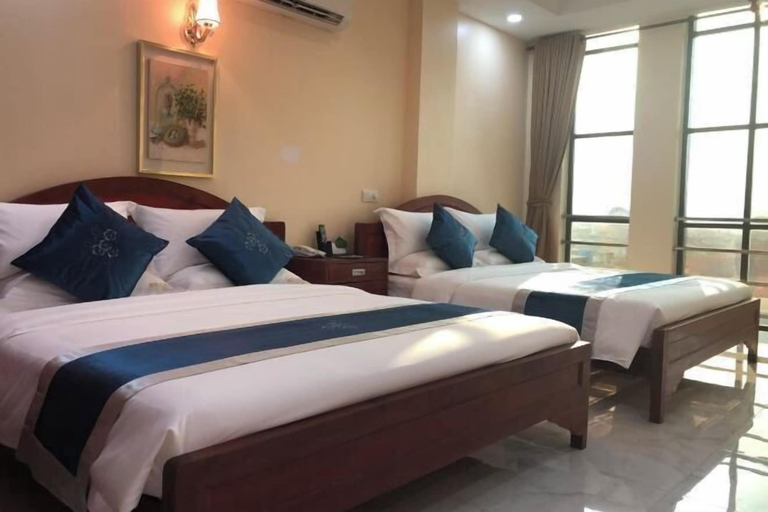 Others 1, Teng XI Hotel, Phnom Penh