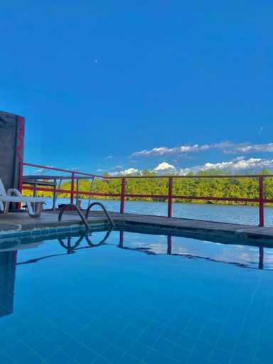 Sport & Beauty 4, Hotel Beira Rio Preguiças, Barreirinhas