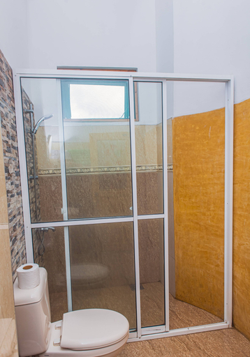 Bathroom 3, RAVANA RANGE ELLA, Ella