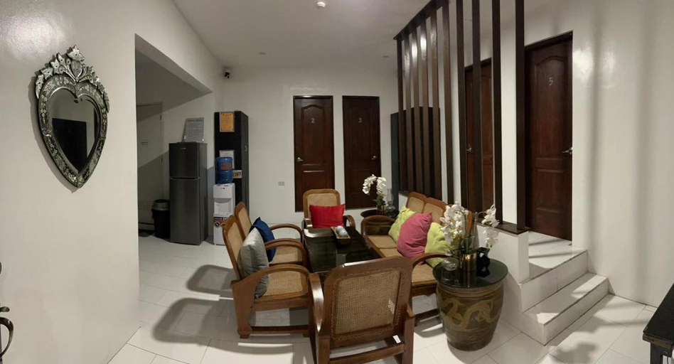 Others 4, Mama Cheng's Home, Vigan City