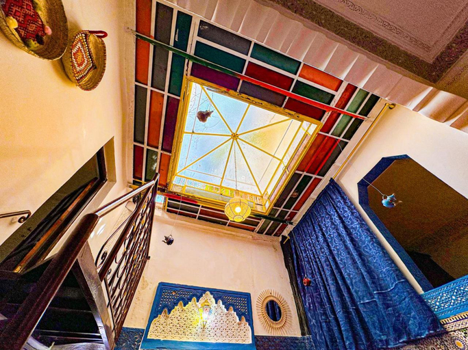 Others 5, Hostel Speakeasy Fes, Fès