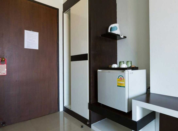 Others 2, Townhouse Hillview Suites Pattaya Formerly Chatkaew Suites, Pattaya
