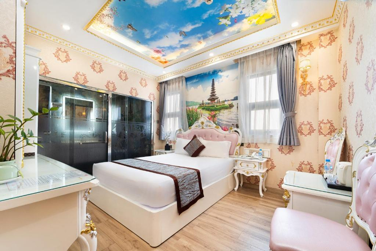 Others 4, Townhouse Cuong Thanh 3 Hotel, District 10