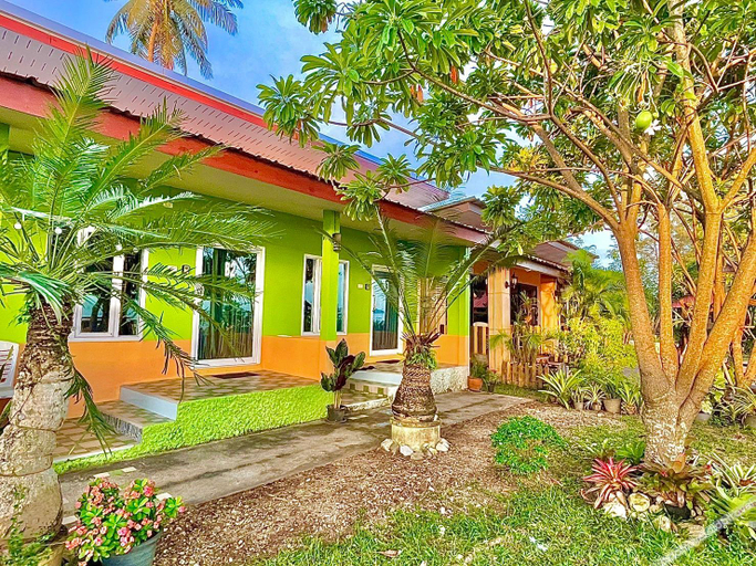 Exterior & Views 1, Ava Beach Pakbara, Langu