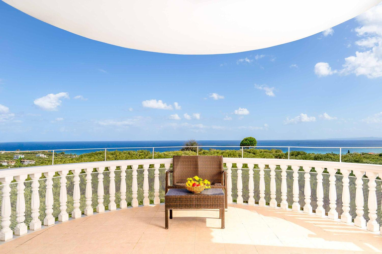 Others 5, Villa Zante Odysseus, Ionian Islands