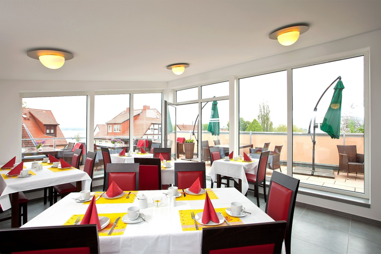 Food & Drinks, Hotel Müritzperle, Mecklenburgische Seenplatte