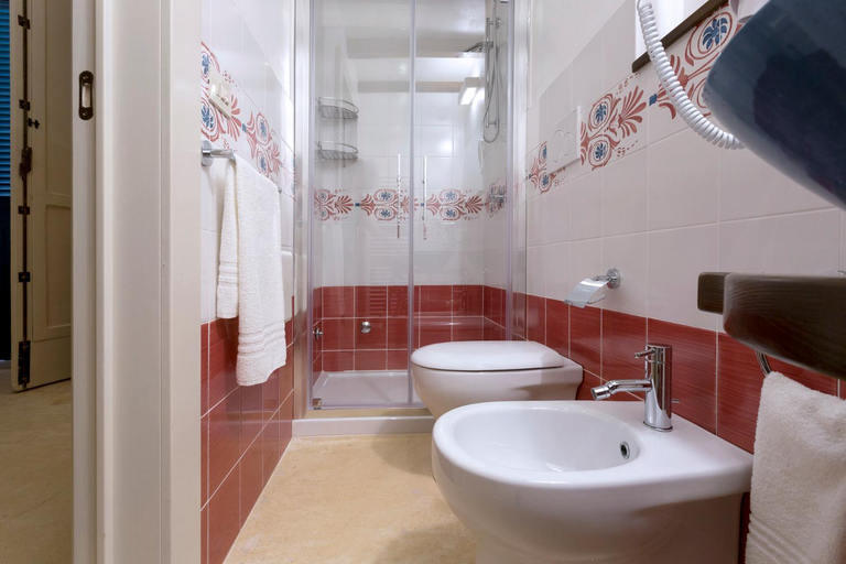 Bathroom 3, Dimore Briganti Gallipoli Centro, Lecce