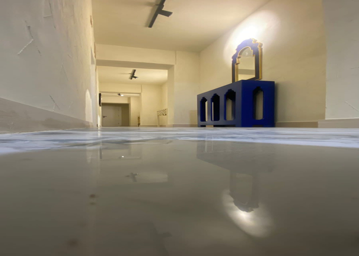 Sport & Beauty, Amman Trail Hotel & Studios, Amman