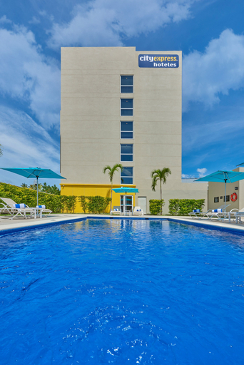 Others 3, City Express by Marriott Tapachula, Tapachula