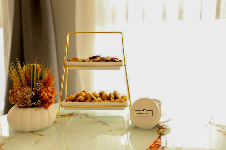 Food & Drinks 5, KARAKOÇ HOTEL, Merkez