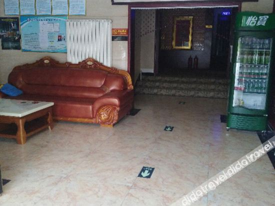 Others 3, Xinyu Express Hotel Dengfeng, Zhengzhou
