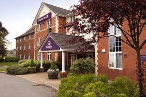 Others 5, Premier Inn Leicester Central - A50, Leicester