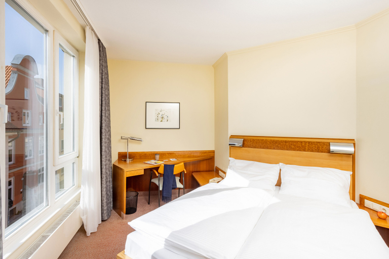 Others 3, maakt Hotel & Apartments, Vorpommern-Rügen