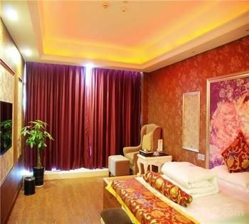 Hotel Interior 4, Lafei International Hotel, Chengdu