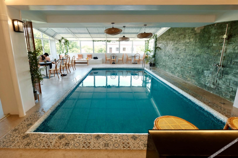 Sport & Beauty 5, BEDS and FRIENDS Hostel, Lapu-Lapu City
