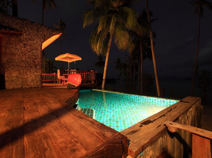 Sport & Beauty 5, The Cinnamon & Saphan Sufan Resort, Koh Mak, K. Ko Kut