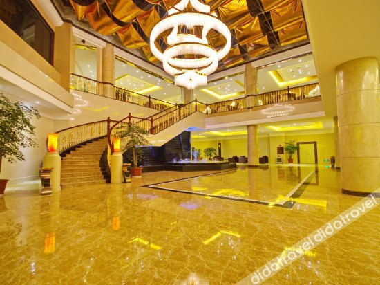 Others 5, Jinshiji Hotel, Kunming