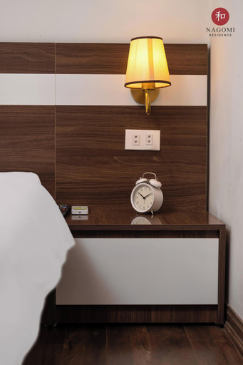 Room 1, Nagomi Residence, Ba Đình