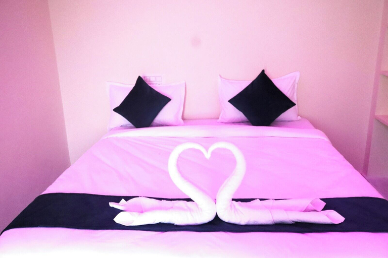 Room 2, MMG Resorts, Adilabad