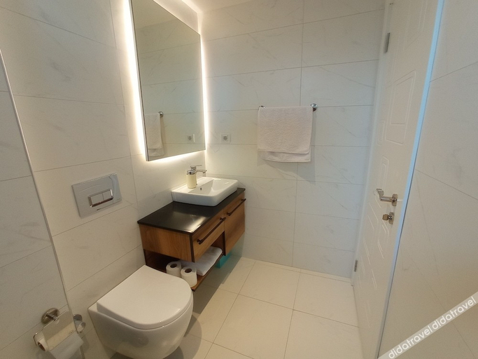 Others 5, World Cities Residence, Kemer