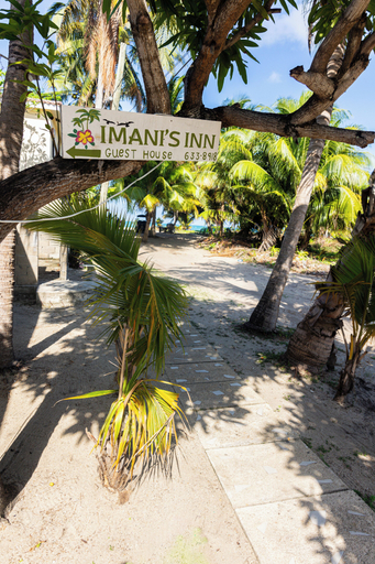 Exterior & Views 2, Imanis Inn