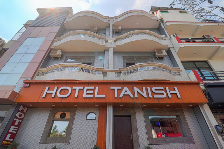Primary image, Hotel Tanish, Dehradun