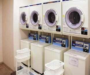 Others 4, Hotel LiVEMAX Kagoshima Tenmonkan, Kagoshima