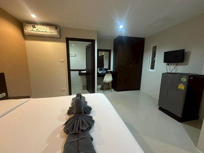 Others 4, Patong Gray House, Pulau Phuket