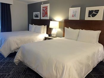 Others 2, Hampton Inn by Hilton Addison Dallas, Dallas