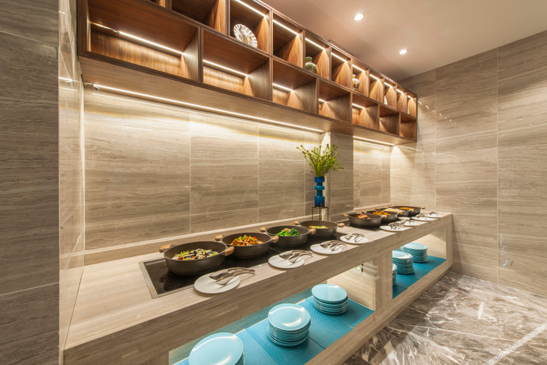 Food & Drinks 4, SSAW Boutique Hotel Cheng Man, Shanghai