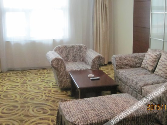 Others 2, Hong Wang Hotel, Tieling
