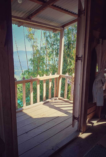 Property grounds 5, Rejang Heights Resort Rangamati, Parbattya Chattagram