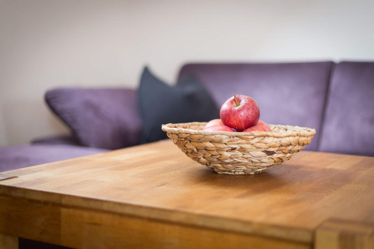 Food & Drinks 5, Ferienwohnung in St. Peter-Ording, Nordfriesland