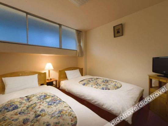 Others 3, Tateyama Seaside Hotel, Tateyama