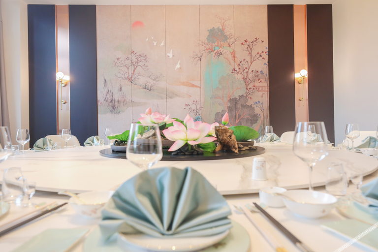 Food & Drinks 4, S&N Xuanting Hotel Pengze, Jiujiang