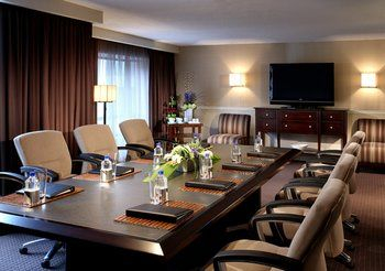 Hotel Interior 5, Prince George Hotel, Halifax