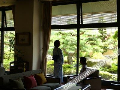 Others 5, Kamiyamada Hotel, Chikuma