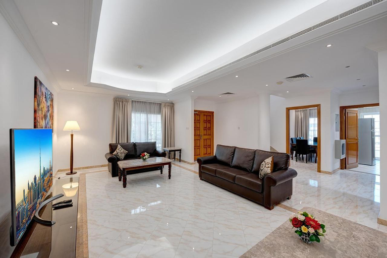 Others 4, J5 Four Bedroom Villa Holiday home in Mirdif, Dubai