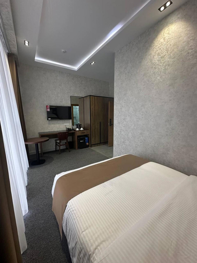 Bedroom 3, The loren hotel, Tashkent City
