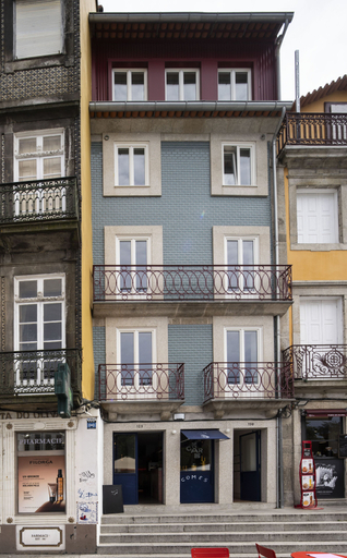 Exterior & Views 2, Gharb, Porto