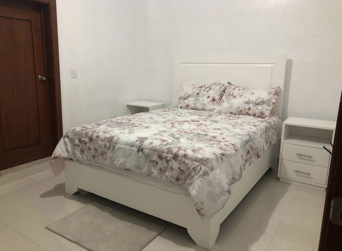 Room, Complejo Ecoturistico Rancho Cielo, Licey al Medio
