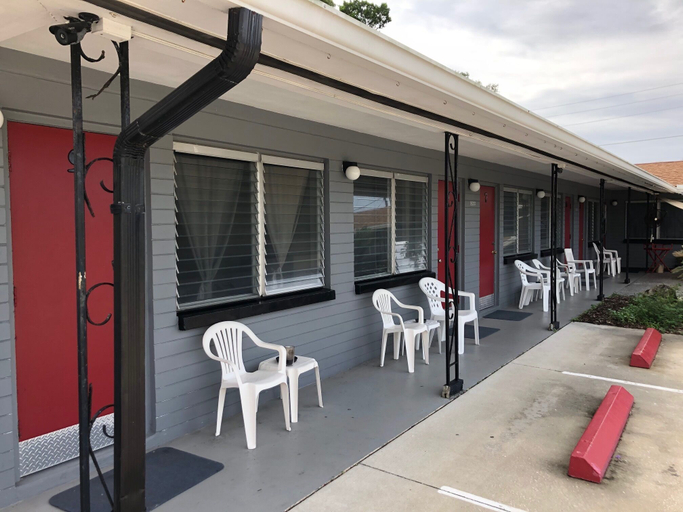 Exterior & Views 1, The Scoot Inn, Volusia