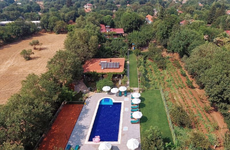 Others 5, Pyramid Boutique Hotel, Fethiye