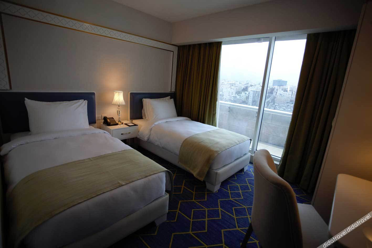 Others 4, Coral Hotel & Suites by Hansa Amman, Wadi Essier