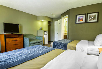 Others 4, Comfort Inn Modesto, Stanislaus