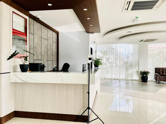 Others 5, HI-INN RIVERSIDE (JW HOTEL), Sibu