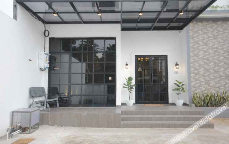 Others 5, Flamboyan Residence Cipete, South Jakarta