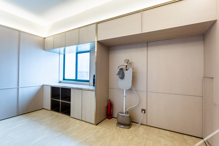 Bathroom 3, Hanting Hotel Taicang Huangjing, Suzhou