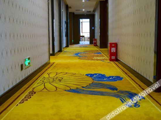 Others 2, Fengli Business Hotel, Yongzhou