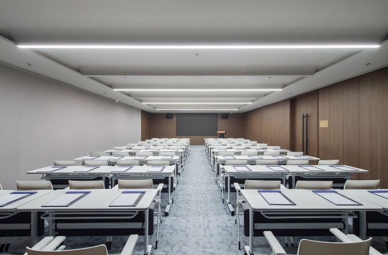 会议室 3, Novotel Dalian Zhongshan Square, Dalian
